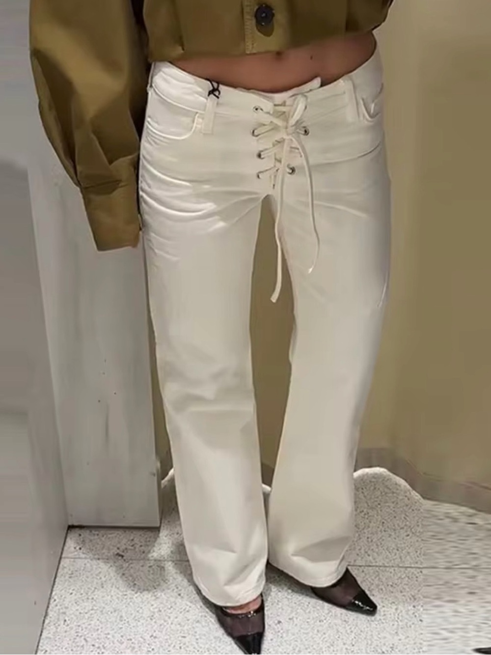 ZARA JEANS